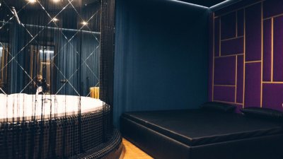 Фото Vegas spa-club