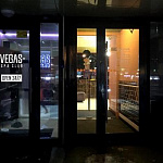 Vegas spa-club