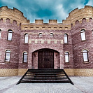 Бурлеск СПА